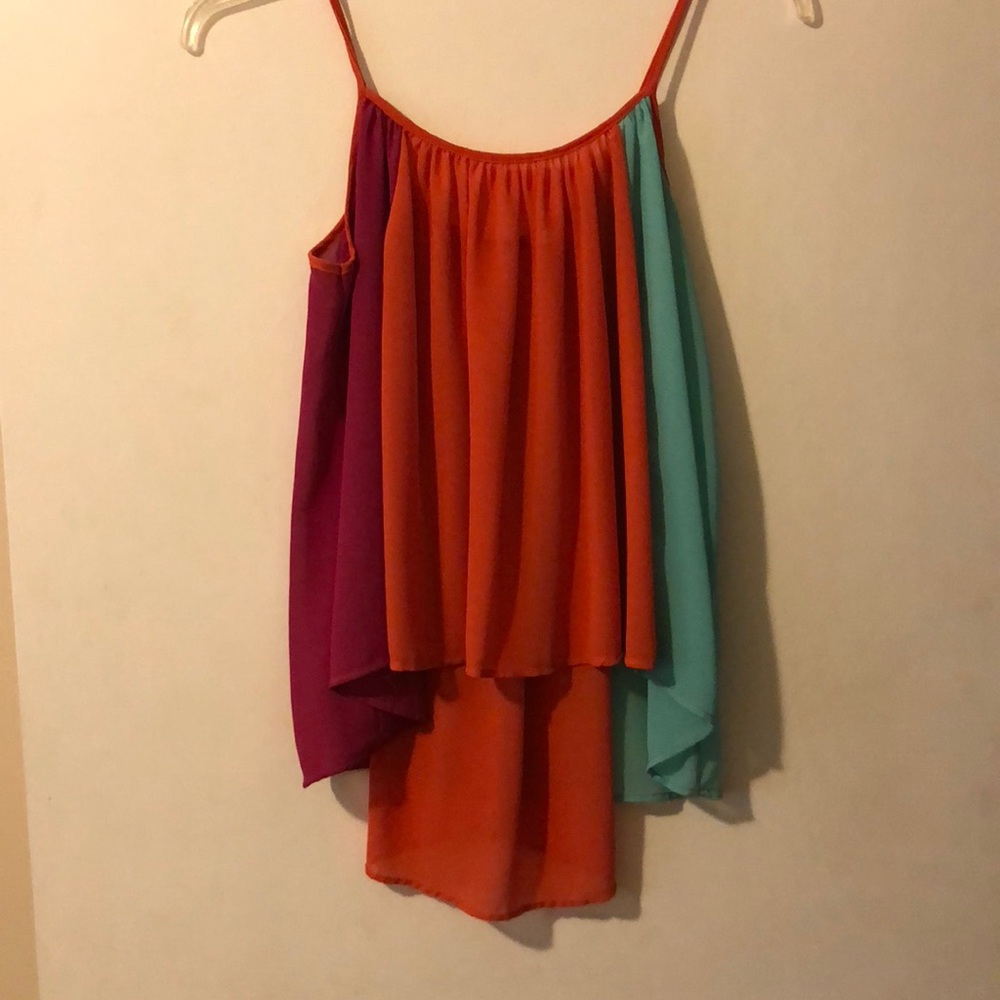 Forever 21 Blouse